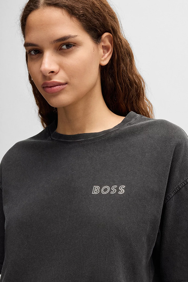 ΜΠΛΟΥΖΑ - 001 ΜΑΥΡΟ